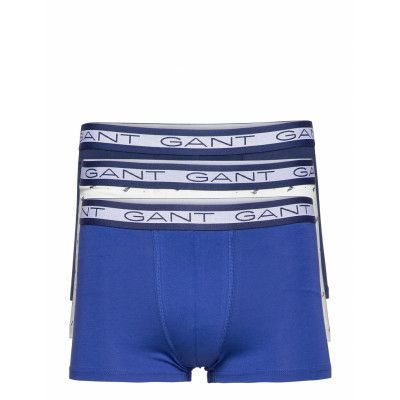 Maritime Flags Basic Trunk 3-Pack Boxerkalsonger Multi/mönstrad GANT