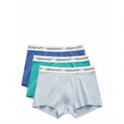 GANT Trunk 3-Pack Blå