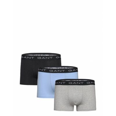 GANT Trunk 3-Pack Grå