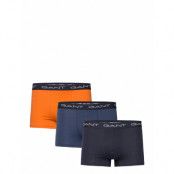 Trunk 3-Pack Boxerkalsonger Navy GANT