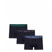 Trunk 3-Pack Boxerkalsonger Navy GANT