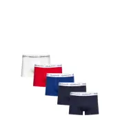 GANT Trunk 5-Pack Multi/patterned