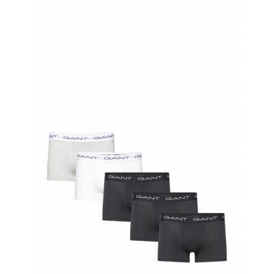 GANT Trunk 5-Pack Multi/patterned