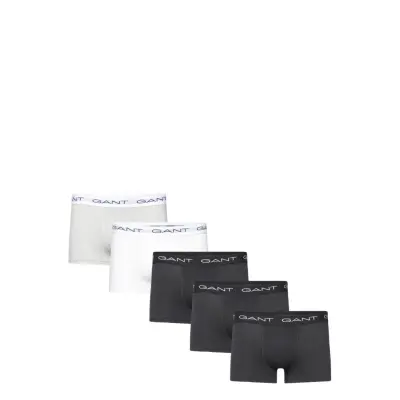 GANT Trunk 5-Pack Multi/patterned
