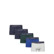 Trunk 5-Pack *Villkorat Erbjudande Boxerkalsonger Multi/mönstrad GANT