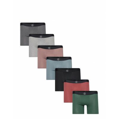 Gh Male Underwear Boxerkalsonger Grön Gilly Hicks