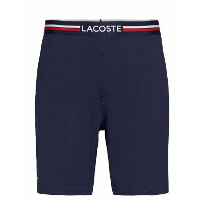 Gh3448-00_166 Boxerkalsonger Blå Lacoste