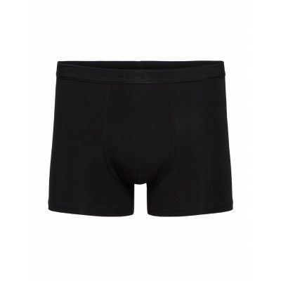 Gta Steel Edge Boxer Boxerkalsonger Svart Greater Than A