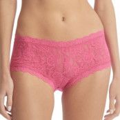 Hanky Panky 2-pack Signature Lace High Rise Boyshort D1