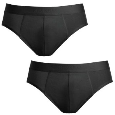 Hanro Cotton Essentials Brief  2-pack * Fri Frakt *