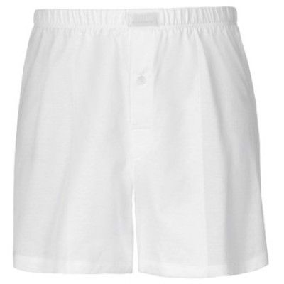Hanro Cotton Sporty Boxer * Fri Frakt *