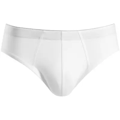 Hanro Cotton Superior Mens Brief * Fri Frakt *
