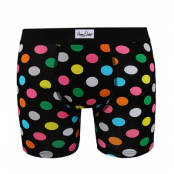 Happy Socks - Boxers - Big dots multi