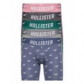 Hco. Guys Underwear Boxerkalsonger Multi/mönstrad Hollister