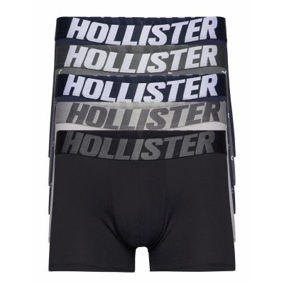 Hco. Guys Underwear Boxerkalsonger Multi/mönstrad Hollister