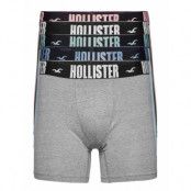 Hco. Guys Underwear & Sleep Boxerkalsonger Rosa Hollister