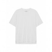 Heavy Tee Tops T-shirts Short-sleeved White Bread & Boxers