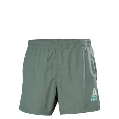 Helly Hansen Cascais Trunk Grön