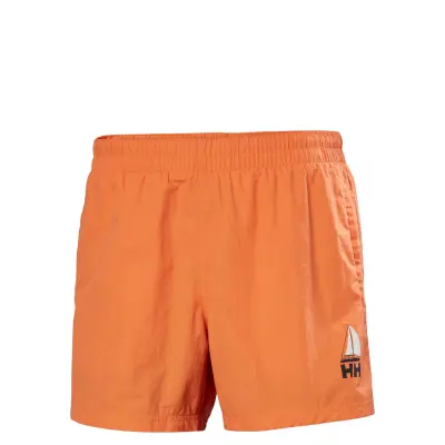 Helly Hansen Cascais Trunk Orange