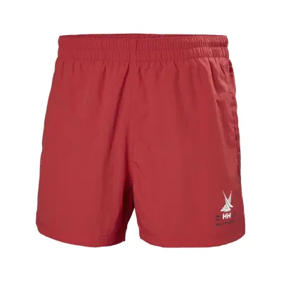 Helly Hansen Cascais Trunk Röd