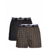 Henry Underwear Boxer Shorts Multi/mönstrad Lyle & Scott