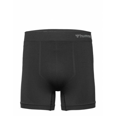 Hmljack Seamless Boxers Fluga Svart Hummel