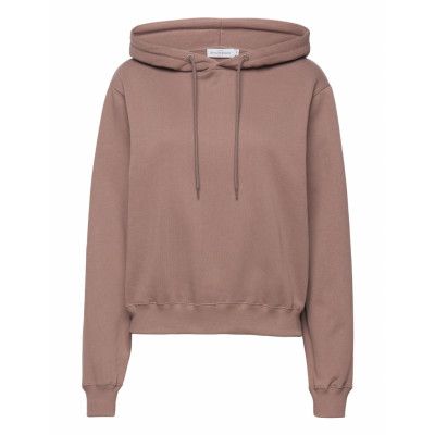 Hoodie Hoodie Beige Bread & Boxers