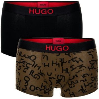 HUGO 2-pack Brother Trunk