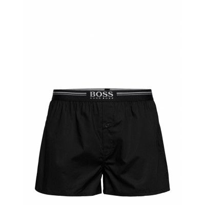 2p Boxer Shorts Ew Boxerkalsonger Blå BOSS