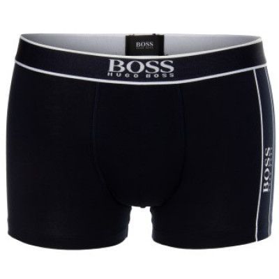 BOSS 24 Logo Trunk