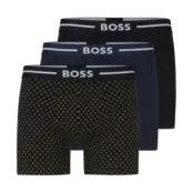 BOSS 3-pack Bold BoxerB