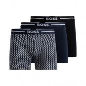 BOSS 3-pack Bold Design BoxerBr