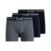 BOSS 6-pack Bold Design BoxerBr
