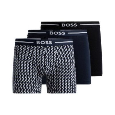 BOSS 6-pack Bold Design BoxerBr