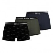 BOSS 3-pack Bold Design Trunk