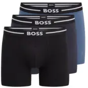 BOSS 3-pack Boxer Bold Boxer