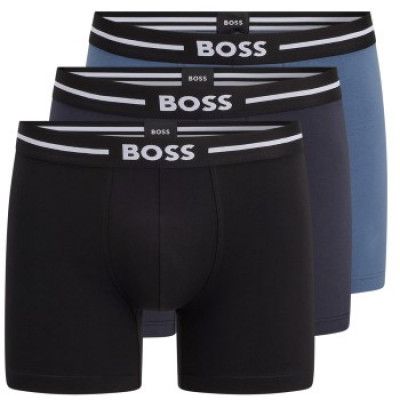 BOSS 3-pack Boxer Bold Boxer