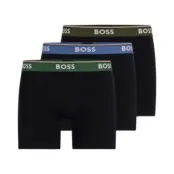 BOSS 3-pack Power Boxer Brief