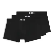 BOSS 3-pack Trunk Micro One