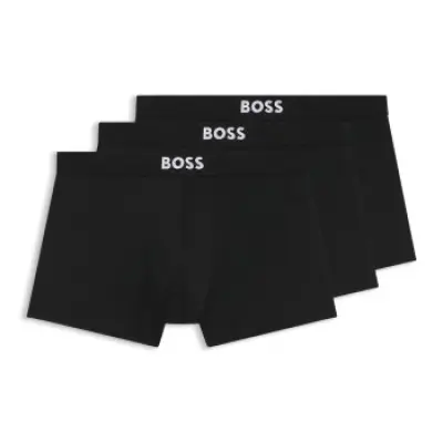 BOSS 3-pack Trunk Micro One