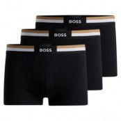 BOSS 3-pack Trunk Motion Multi