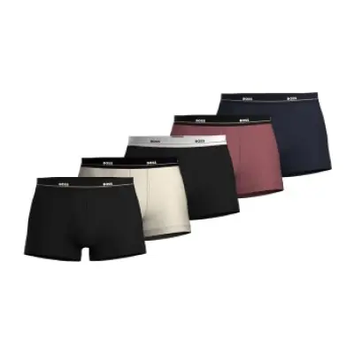 BOSS 10-pack Essential Trunk