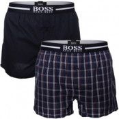 BOSS Boxer Shorts EW 2-pack * Fri Frakt *