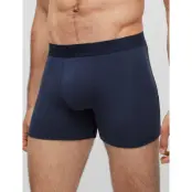 BOSS Boxerbr 2P Ultrasoft - Navy - S