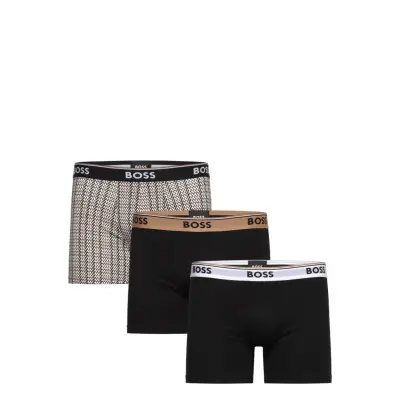 BOSS Boxerbr 3P Power Des Multi/patterned