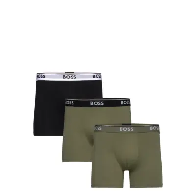 BOSS Boxerbr 3P Power Multi/patterned