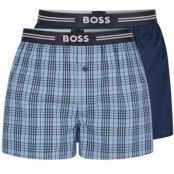 BOSS 2-pack EW Boxer Shorts