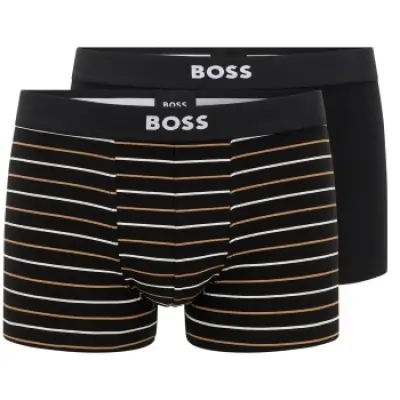 BOSS 2-pack Gift Trunk