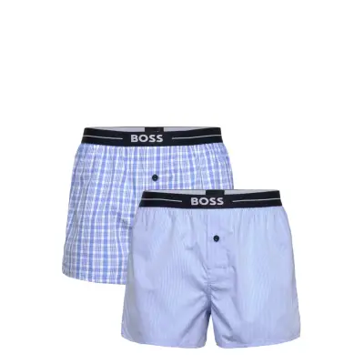 BOSS Nos Boxer Ew 2P - Multi/patterned - XXL