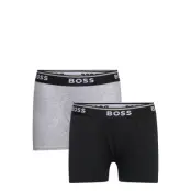 BOSS Set Of 2 Boxer Shorts - Black - 114